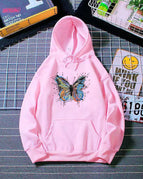 Bright Pink