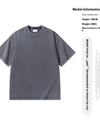 Washed Gray