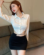 Shirt / S