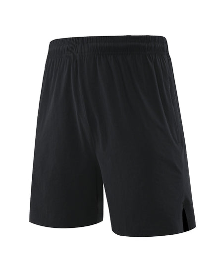 Fashion Sports Men's Ice Silk Quick-drying Shorts