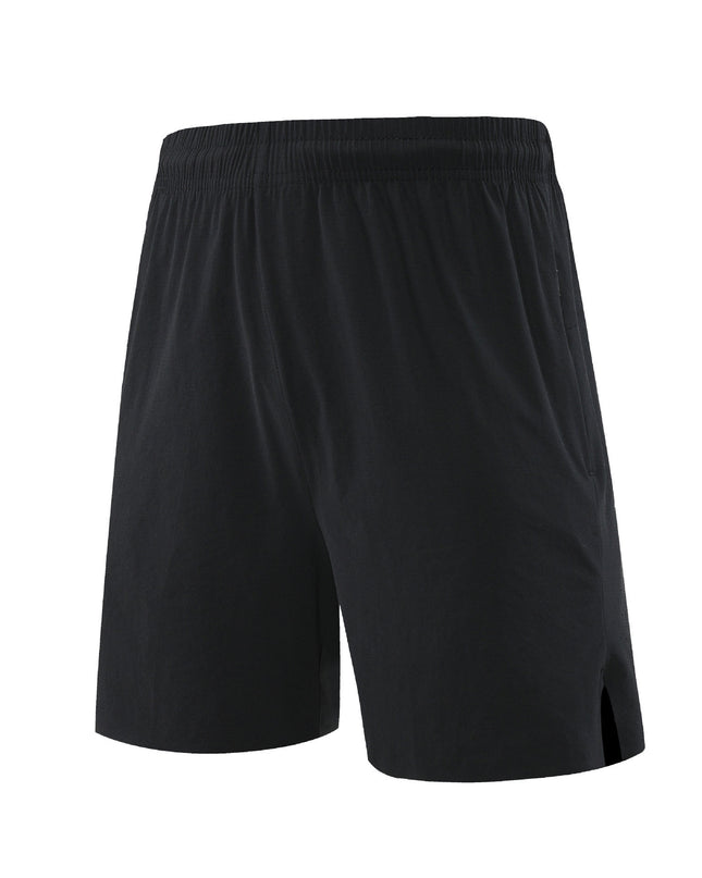 Fashion Sports Men's Ice Silk Quick-drying Shorts