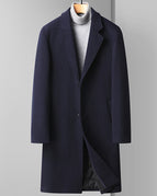 Navy Blue  Regular Style / 165