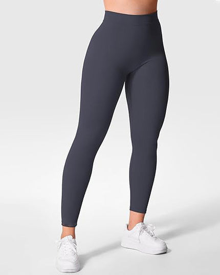 High Waist Hip Lift Sports Leggings