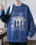 Haze Blue / M