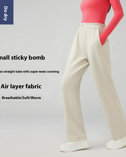 Running Sports Yoga Trousers For Women