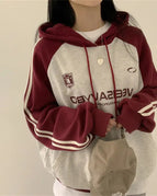 Reddish Gray Thin / M