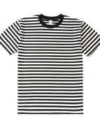 Black And White Stripes