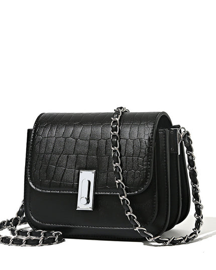 New Special Interest Light Luxury Chain Shoulder Bag Women's Fashion Versatile