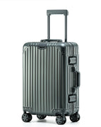 All Gray / 20 Inches