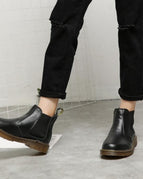 Black / 38