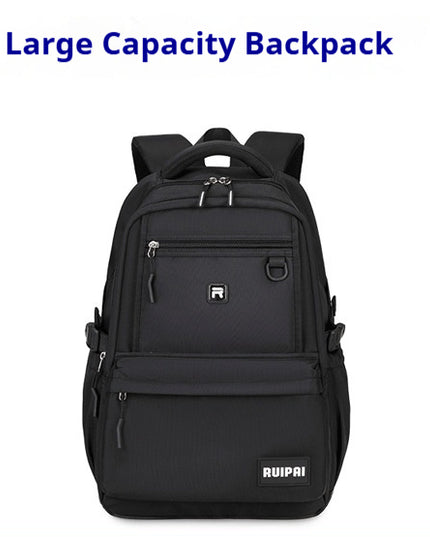 Super Large Capacity Burden Reduction Spine Protection Backpack