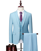 Sky Blue