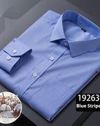 192636 Blue Stripes