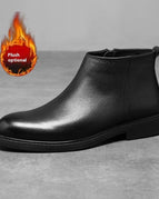 Black Plus Velvet