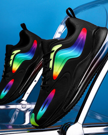 Men's Casual Fashion Sports Running Shoes