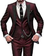 Picture Color Wine Red