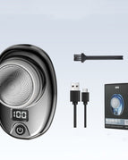 Black Silver Gradient