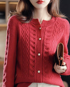 Cherry Red