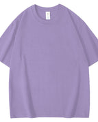 Light Purple Pure Cotton 240g