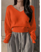 Orange Red