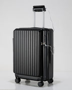 Dark Night Black / 20 Inches