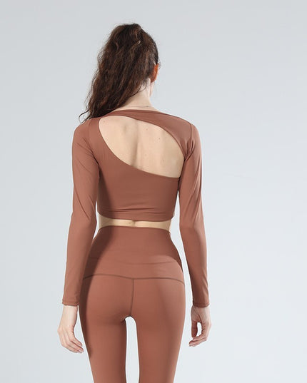 New Pullover Nylon Style Sexy Long Sleeve Women