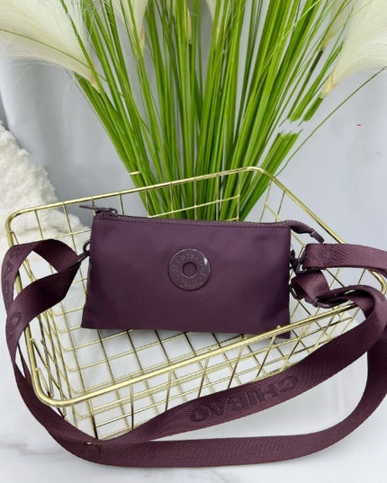 Fashion Mobile Phone Casual Shoulder Messenger Bag