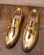 Gold