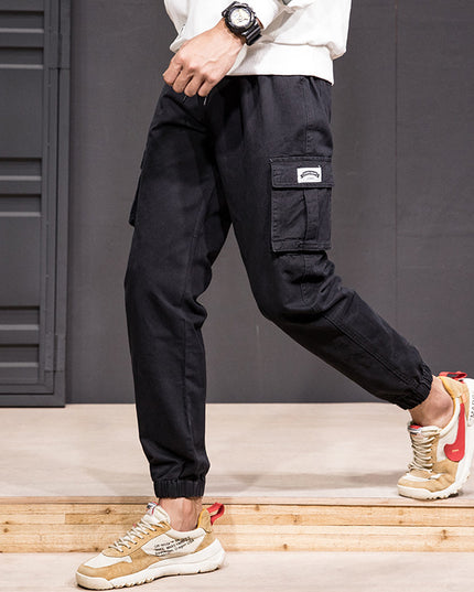 Men's Cargo Pants