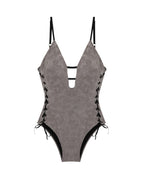 Dark Grey / L