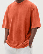 Orange Red