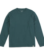 Deep sea green