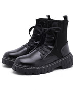 Black Heightening Insole