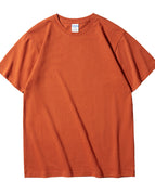 Dirty Orange