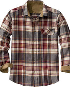 19 Plaid