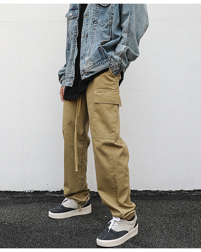 Lax Cargo Pants