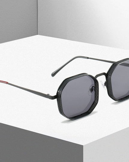 Metal Sunglasses For Men And Women