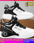 Upgrade White And Black