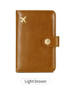 Light Brown
