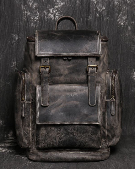 Large Capacity Laptop Bag For Men