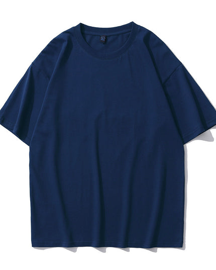 Men's American Heavy Short-sleeved T-shirt