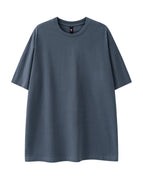 Gray And Blue