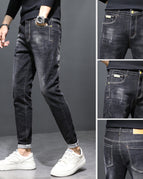 Black grey1903
