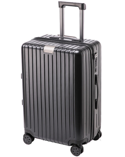 PC Travel Universal Wheel Multifunctional Large Capacity Luggage