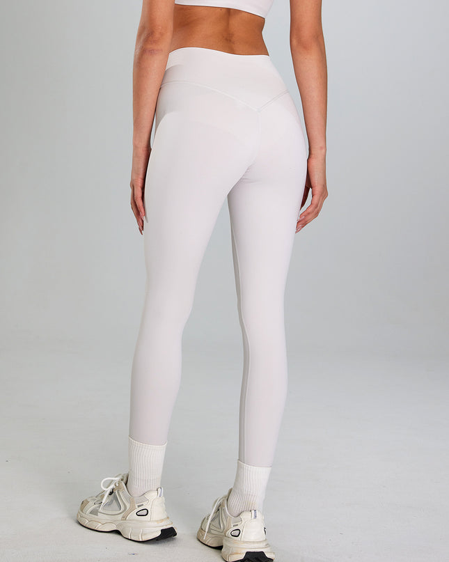 Quick-drying Breathable Fitness Pants Women's Outdoor Running
