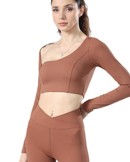 New Pullover Nylon Style Sexy Long Sleeve Women