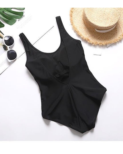 Hot spring bathing suit