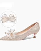 Champagne gold 3CM ordinary
