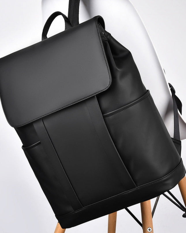 Business Casual Large Capacity Lightweight Backpack