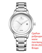 Silver engraving